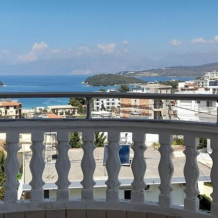 Ksamil'S Island View Hotel Eksteriør billede